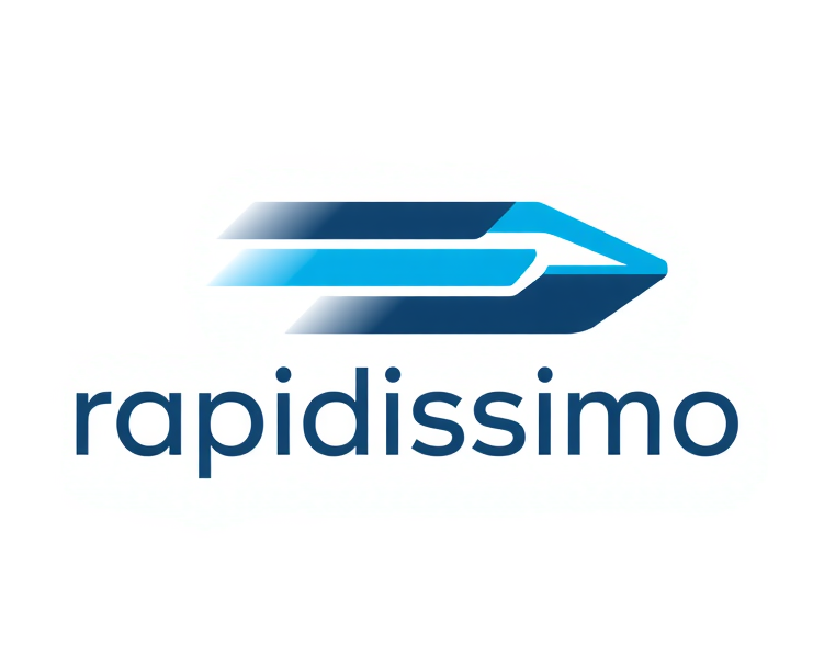 Prespa dark mode logo 